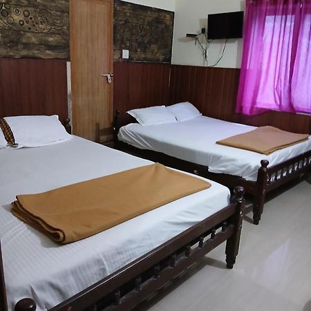 Avanti Inn Guruvāyūr Zewnętrze zdjęcie