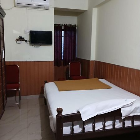Avanti Inn Guruvāyūr Zewnętrze zdjęcie
