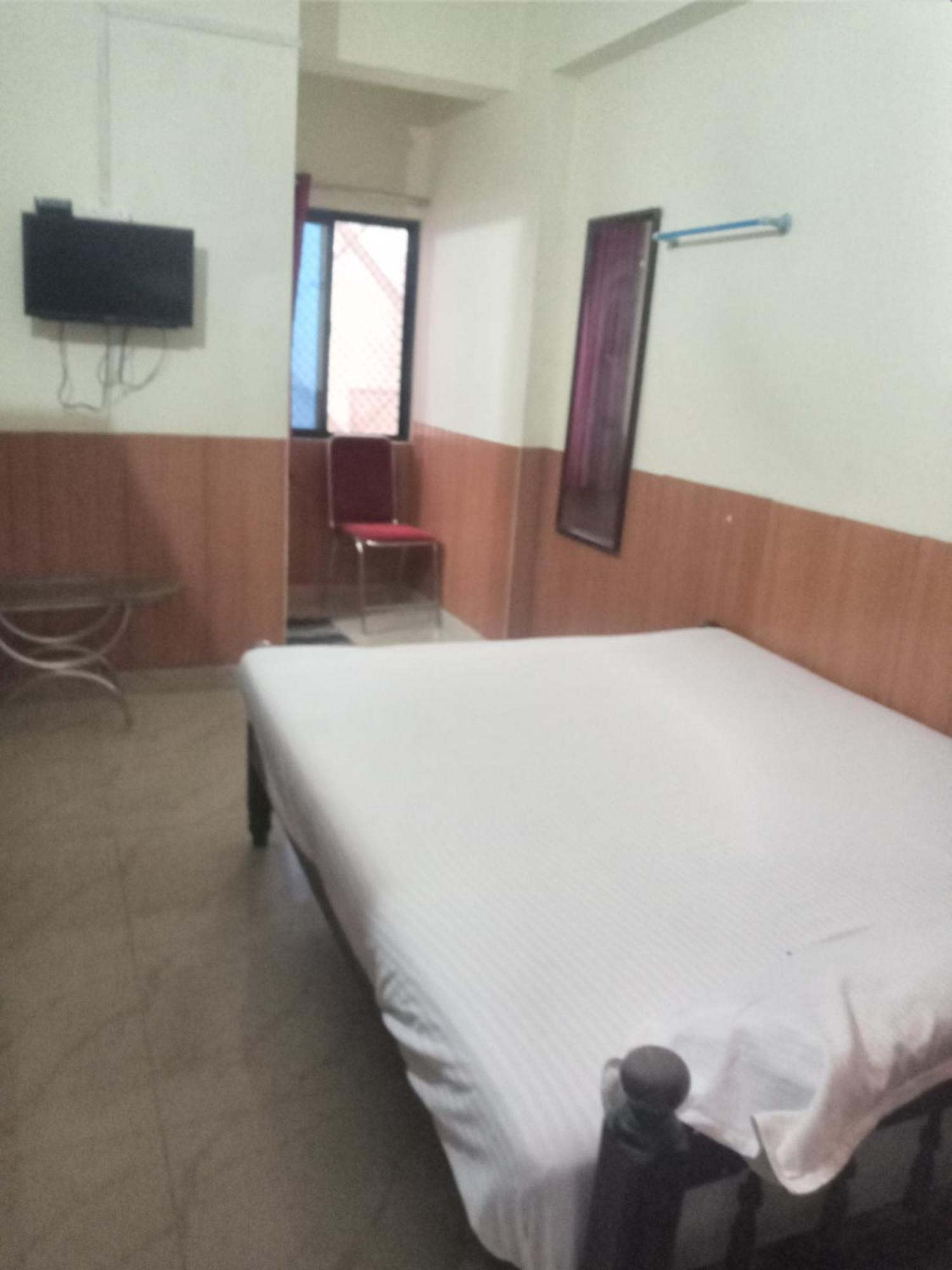 Avanti Inn Guruvāyūr Zewnętrze zdjęcie