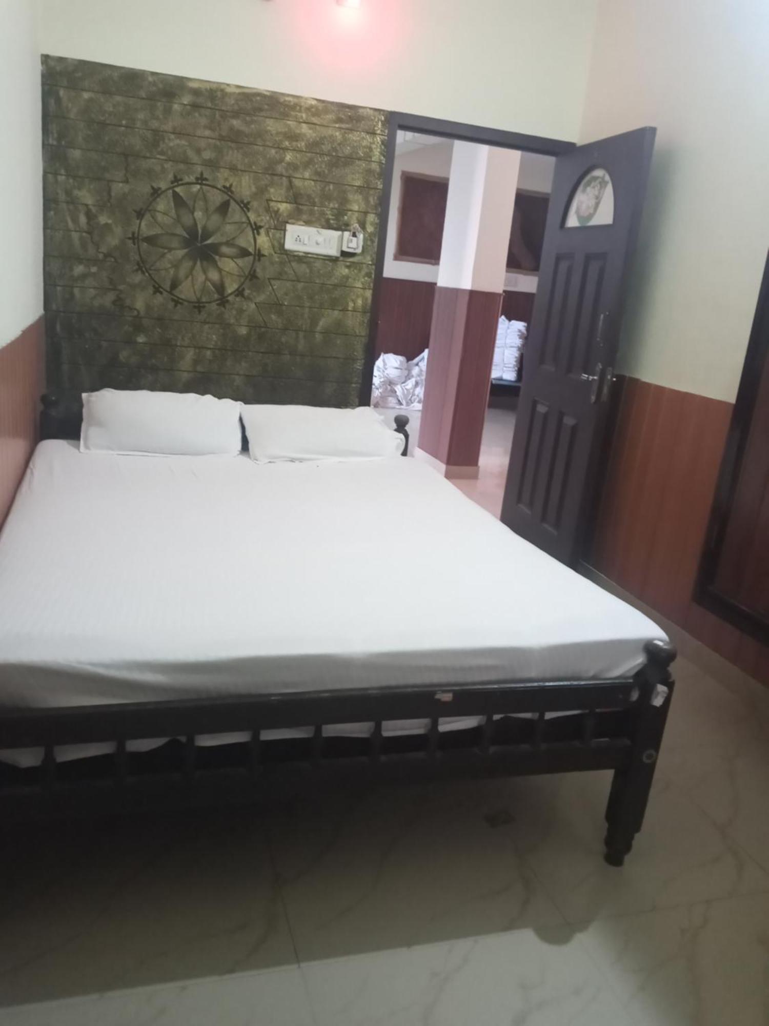 Avanti Inn Guruvāyūr Zewnętrze zdjęcie