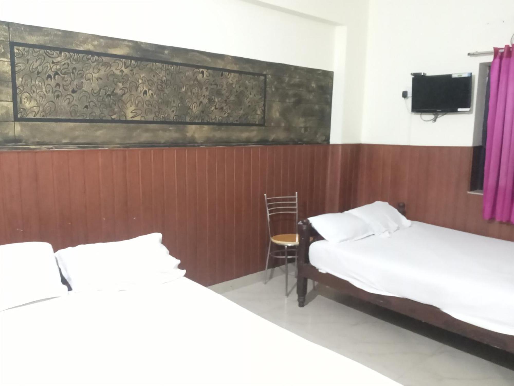 Avanti Inn Guruvāyūr Zewnętrze zdjęcie