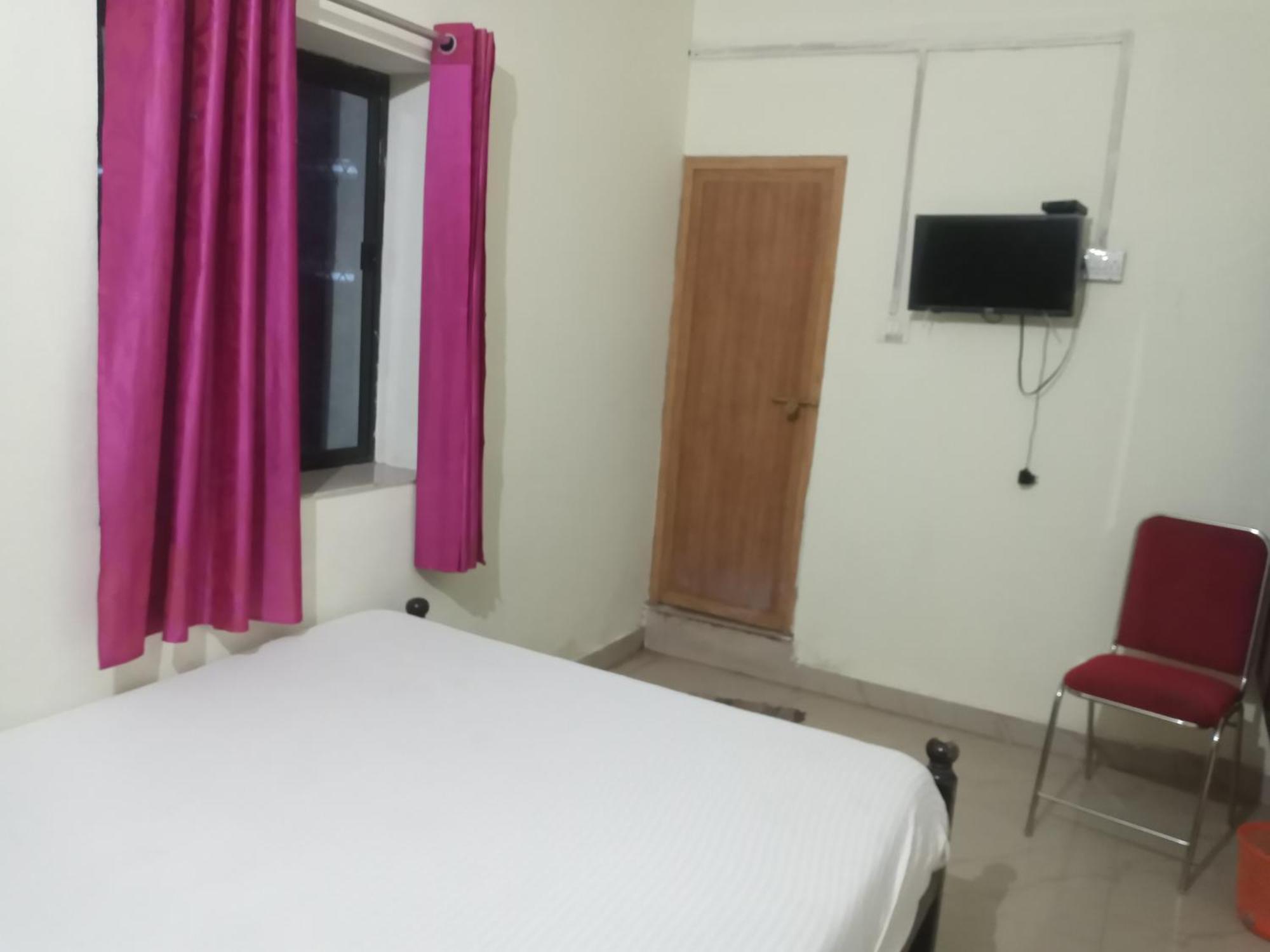 Avanti Inn Guruvāyūr Zewnętrze zdjęcie