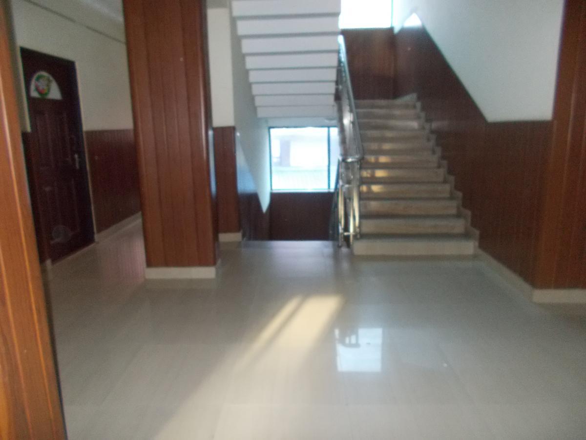 Avanti Inn Guruvāyūr Zewnętrze zdjęcie