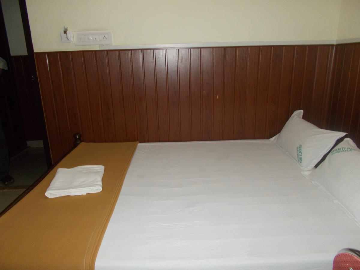 Avanti Inn Guruvāyūr Zewnętrze zdjęcie